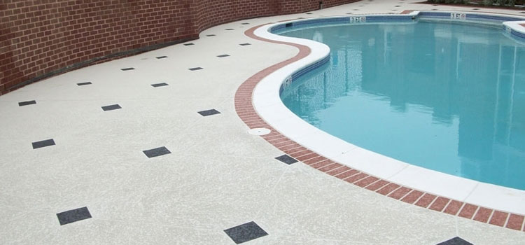 Pool Deck Resurfacing Companies in Pacoima, CA